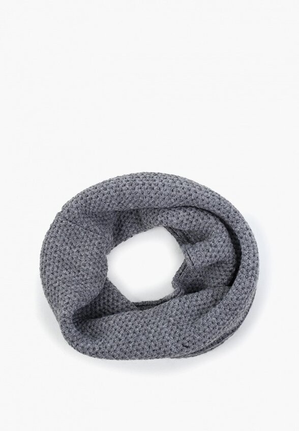 Шапка и снуд Сиринга