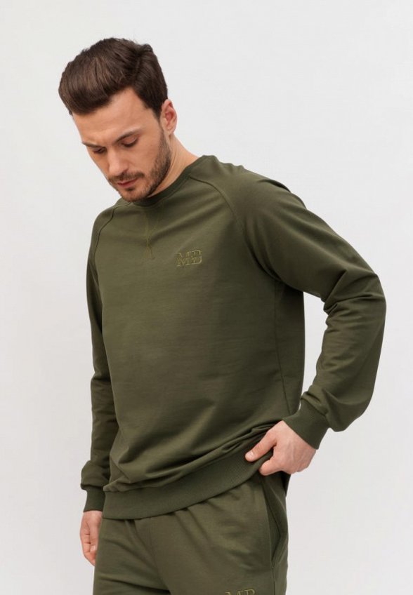 Свитшот Morran Brave