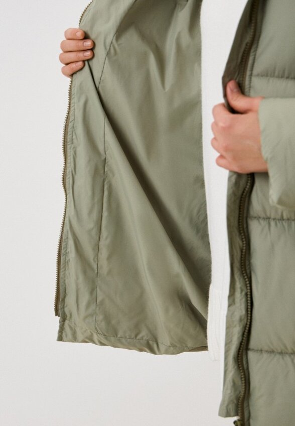 Пуховик Moona Store