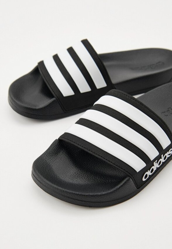 Сланцы adidas