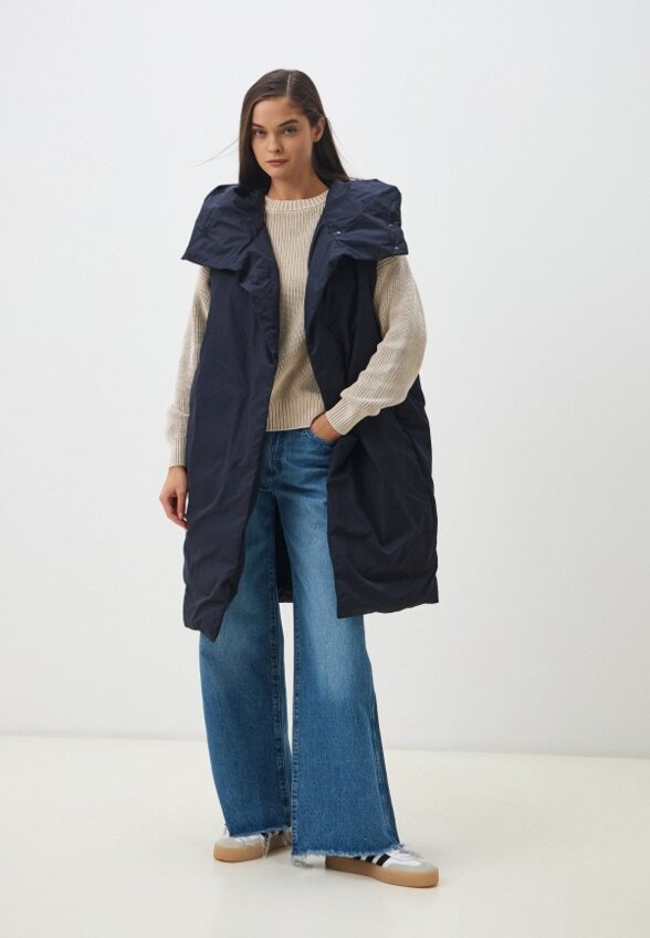 Жилет утепленный JNBY