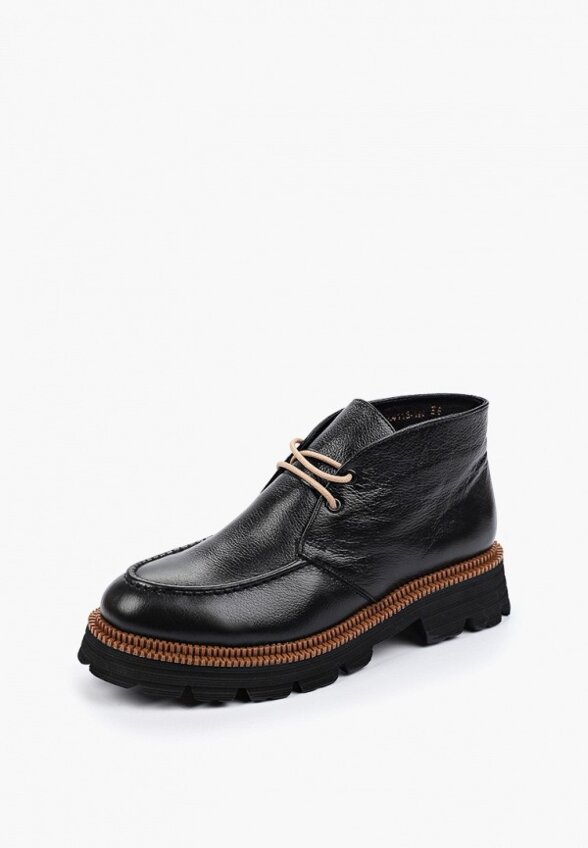 Ботинки Pazolini