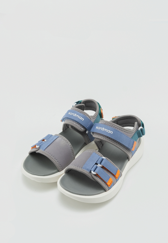 Сандалии Nordman