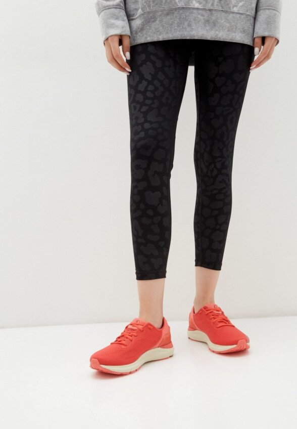 Кроссовки Under Armour