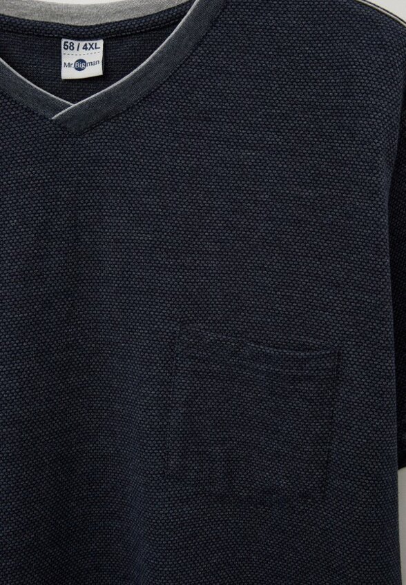 Футболка Mr Bigman