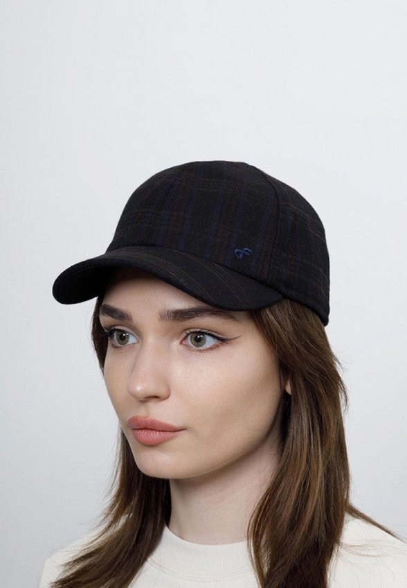 Бейсболка Fredrikson