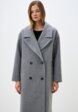 Пальто двубортное Ovelli2  - превью