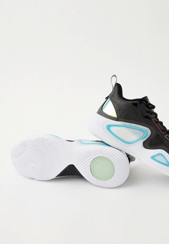 Кроссовки Peak