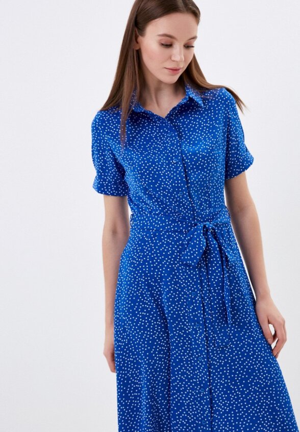 Платье Chic de Femme