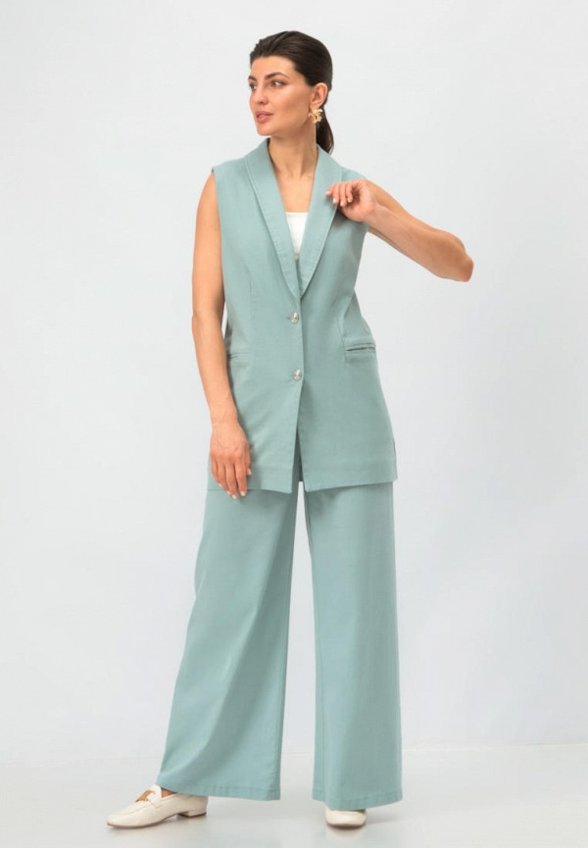 Жилет Vivienne Mare