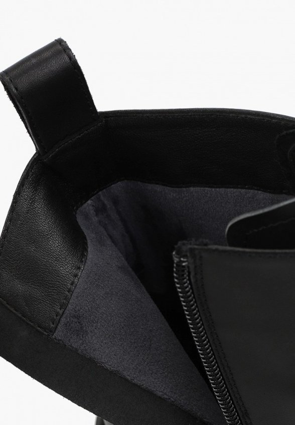 Ботинки Basconi