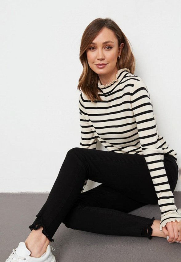 Джемпер Taifun