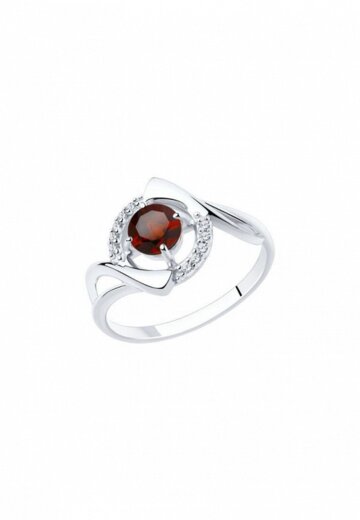 Кольцо Diamant