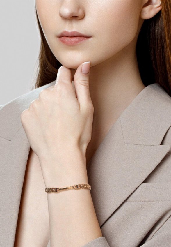 Браслет Sokolov