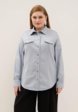 Рубашка Lessismore1  - превью