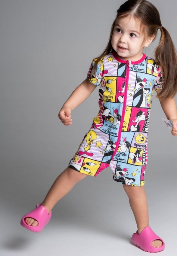 Комбинезон PlayToday