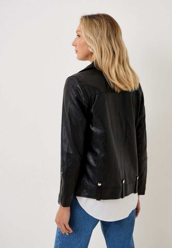 Косуха Снежная Королева