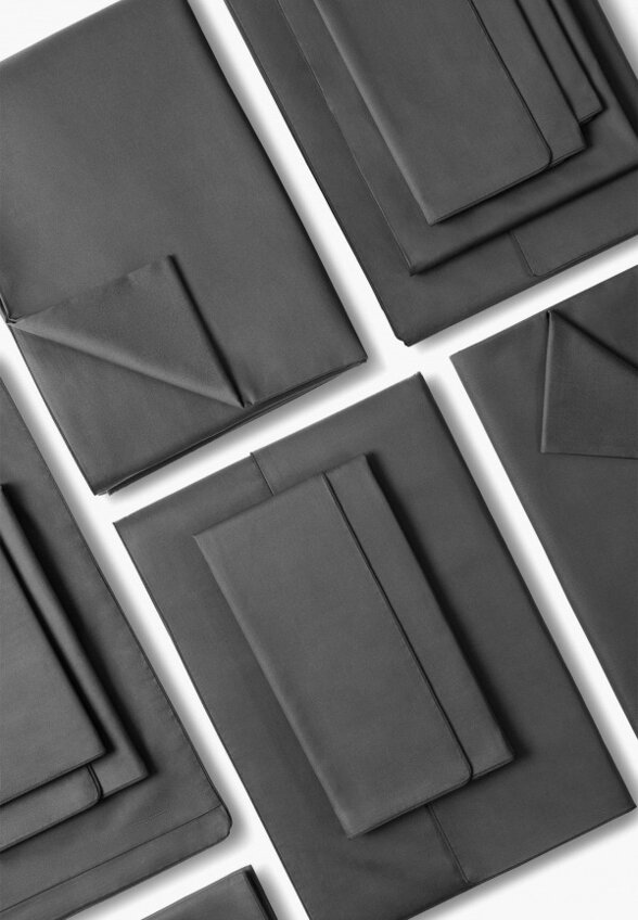 Пододеяльник Евро Soft Silver