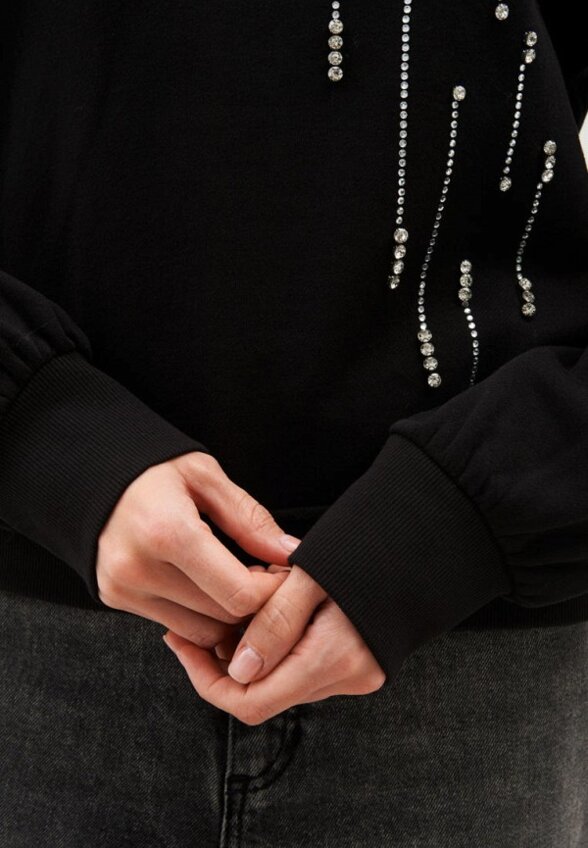 Свитшот Taifun