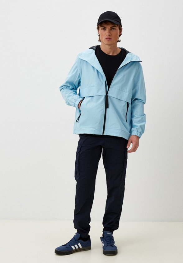 Ветровка Tom Tailor