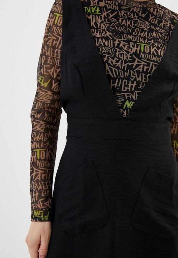 Сарафан Trendyol