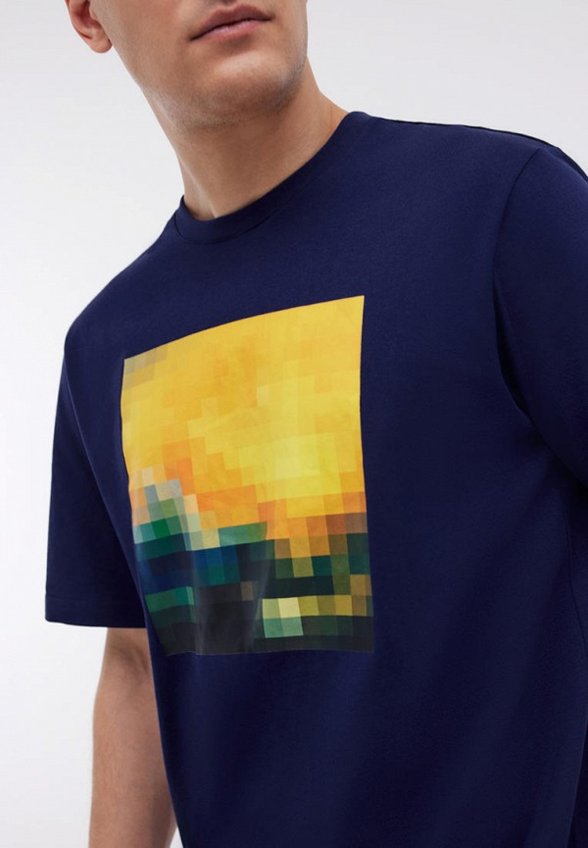 Футболка Baon