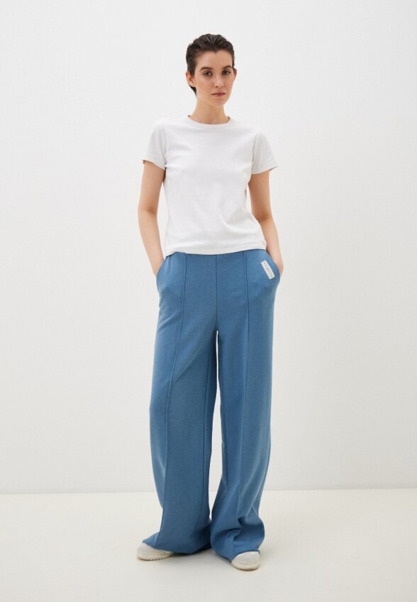 Брюки спортивные Mist