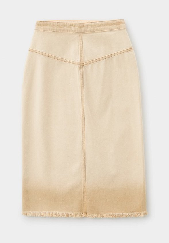 Юбка джинсовая Nume