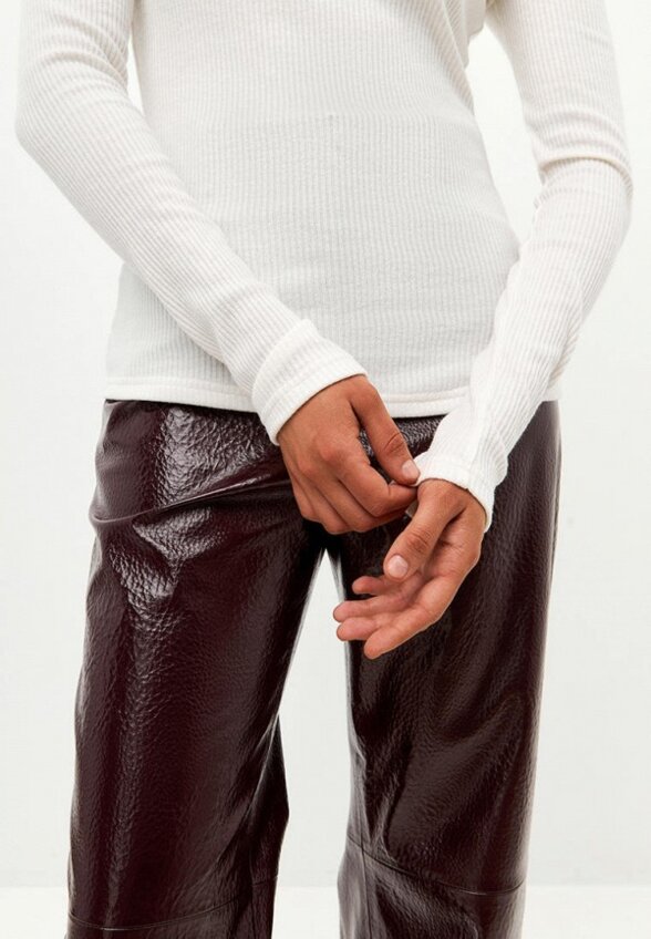 Лонгслив Suara Femme