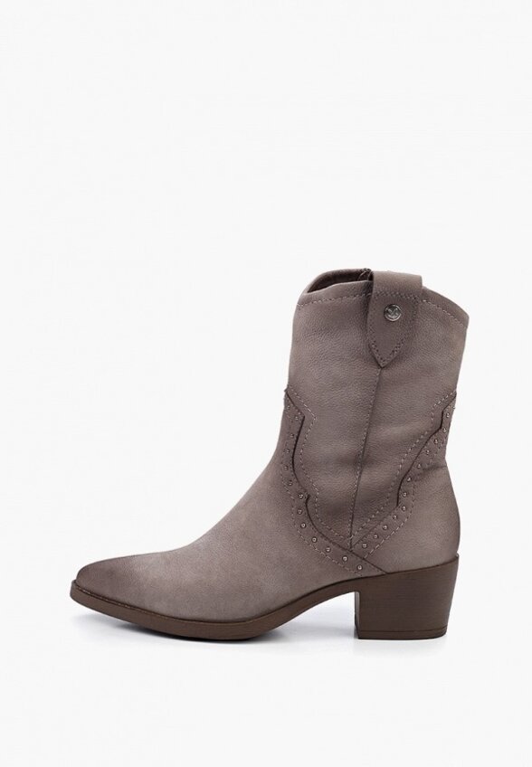 Полусапоги Caprice