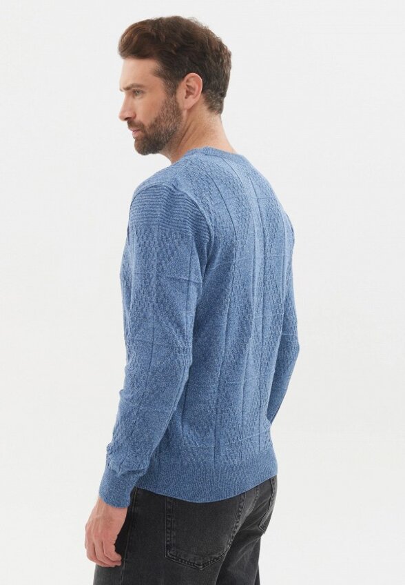 Джемпер Стим