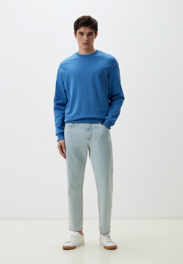 Свитшот Mark Formelle