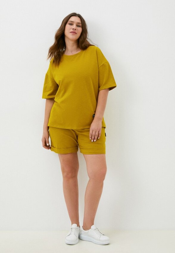 Костюм спортивный D.S