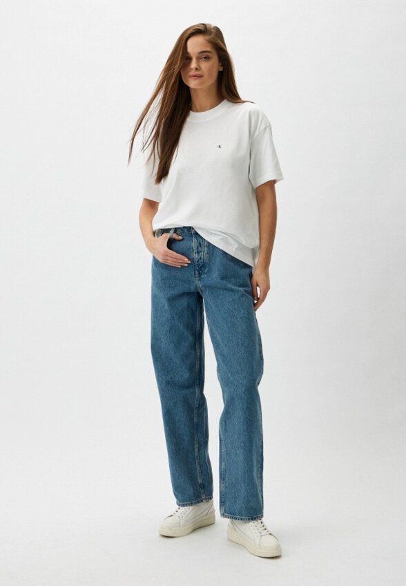 Футболка Calvin Klein Jeans