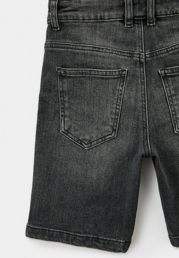 Шорты джинсовые Tom Tailor