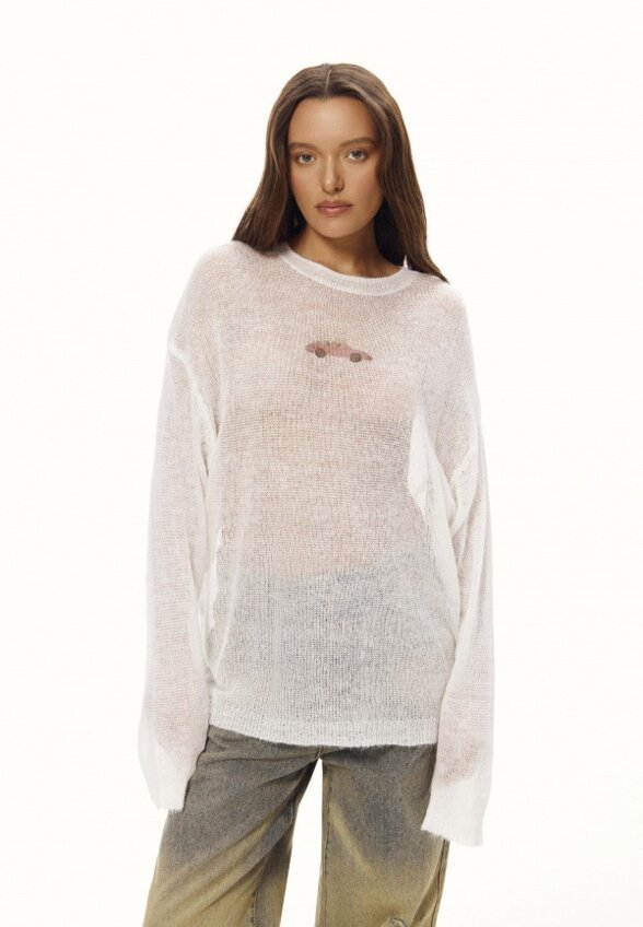 Джемпер Lookonline