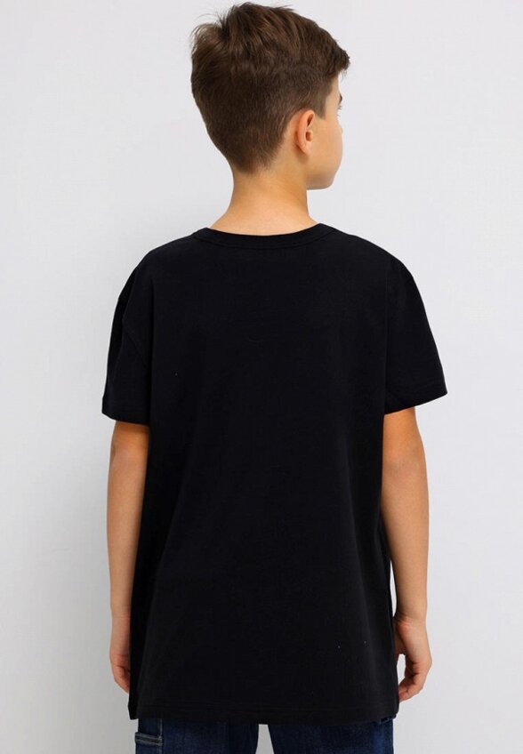 Футболка Апрель