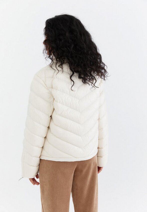 Куртка утепленная M.Reason