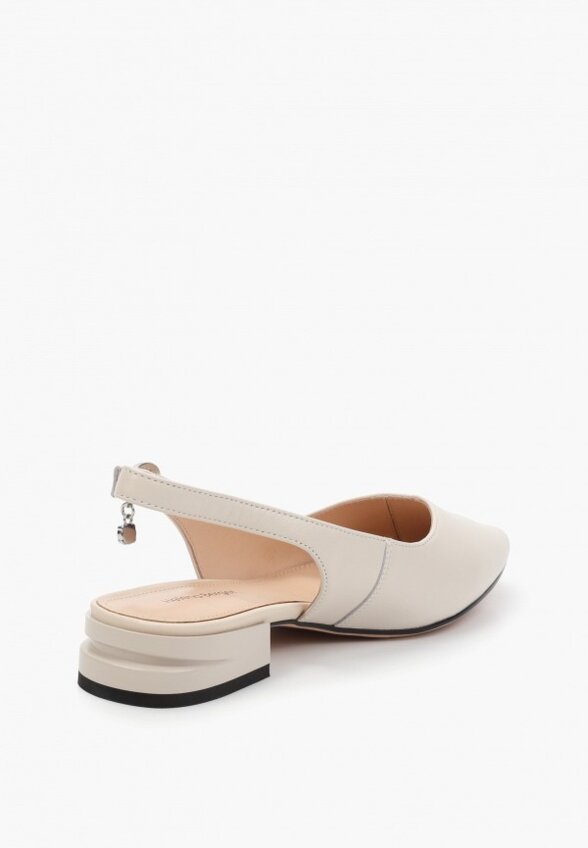 Туфли Helena Berger