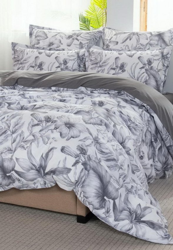 Постельное белье Семейное Sofi De Marko