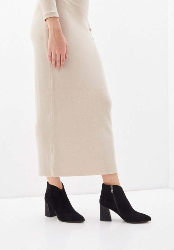 Ботильоны Valley