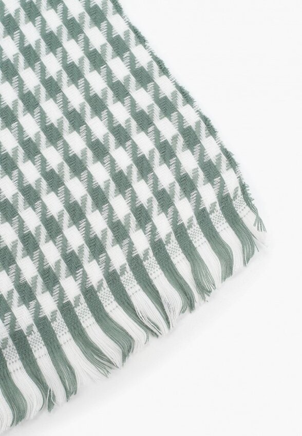 Палантин MaxRoses