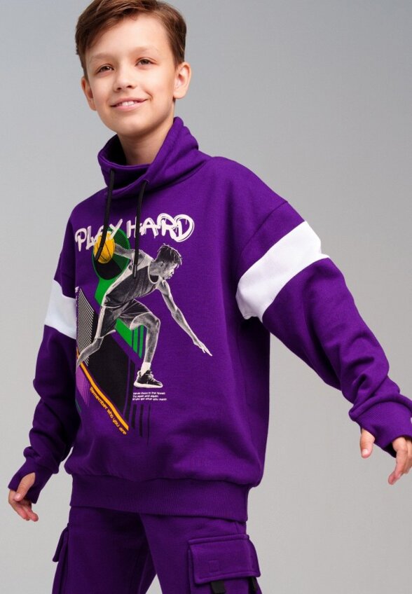 Свитшот PlayToday