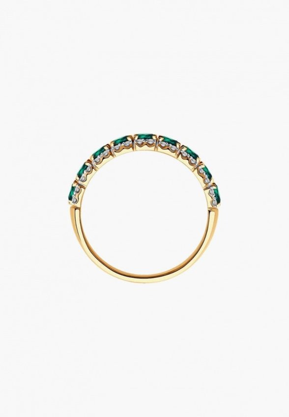 Кольцо Sokolov