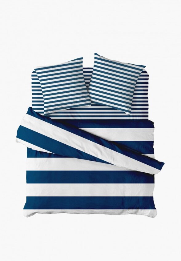 Постельное белье Евро Унисон