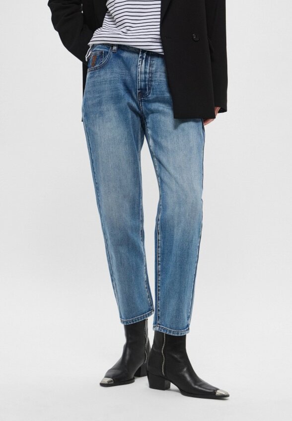 Джинсы One Teaspoon