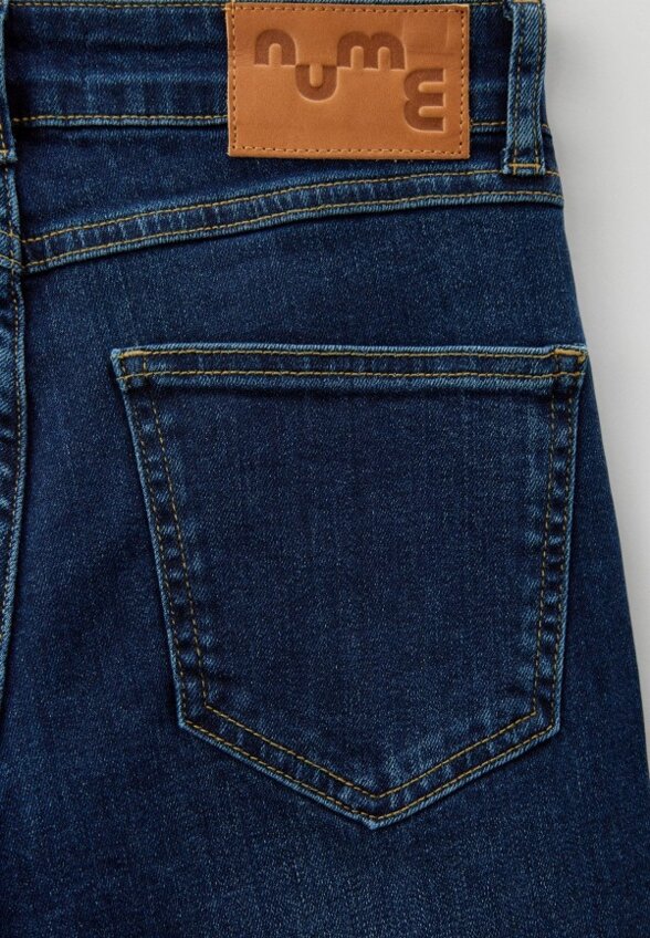 Джинсы Nume
