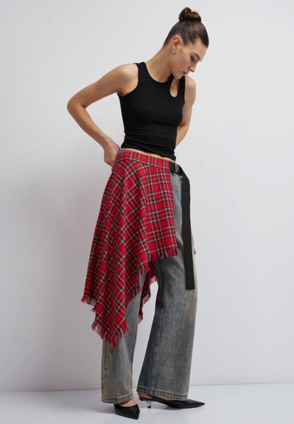 Юбка Vittoria Vicci