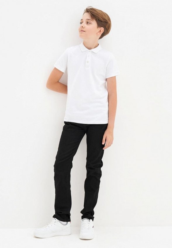 Джинсы Resser Denim