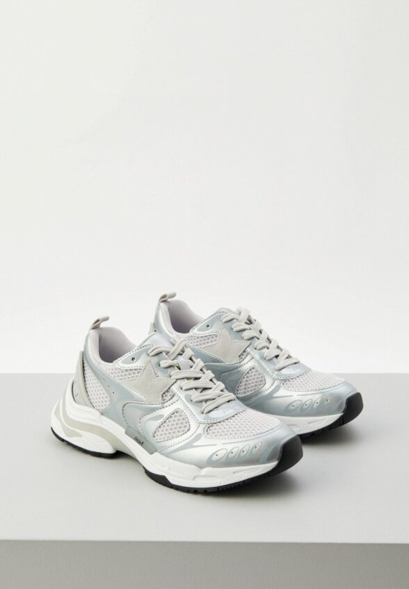 Кроссовки Ash